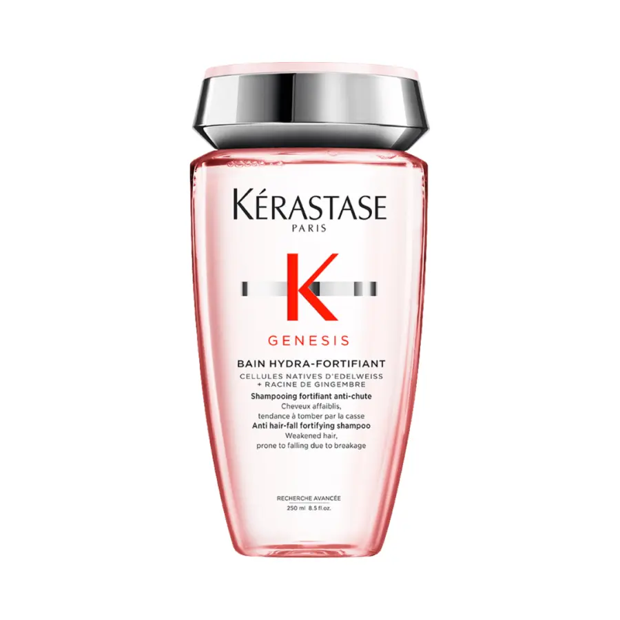 8649-sch-5415 Kérastase Genesis Bain Hydra-Fortifiant 250 ml