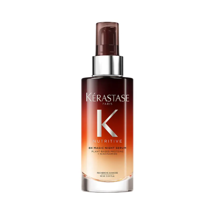 Kérastase 8H Night Repair Serum 90ML