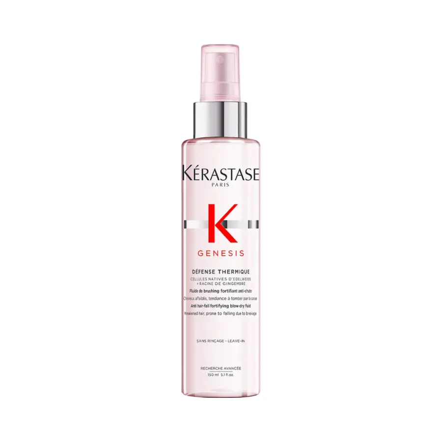 Kérastase Genesis Défense Thermique sérum 150 ml