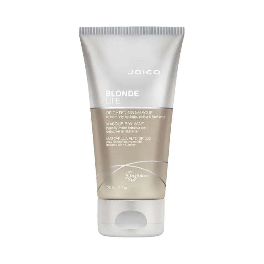 Joico Blonde Life Brightening Masque 50 ml