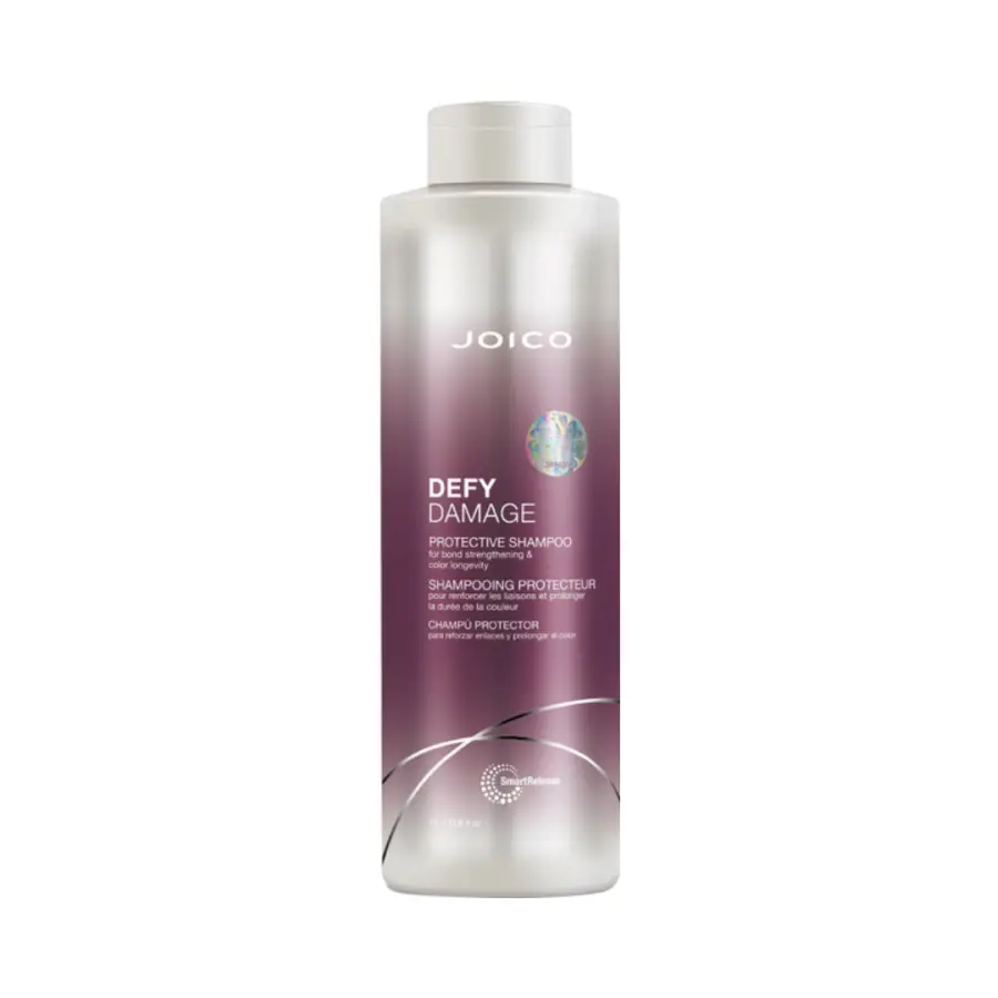 Joico Defy Damage Protective Shampoo 1000 ml
