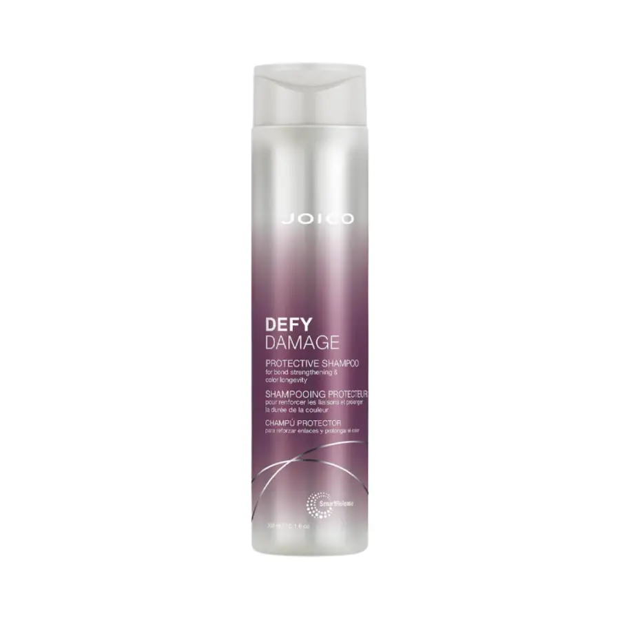 Joico Defy Damage Protective Shampoo 300 ml