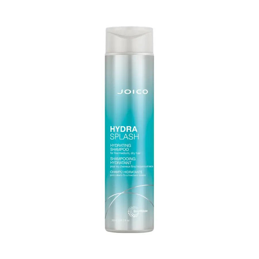 Joico Hydrasplash Hydrating Shampoo 300 ml