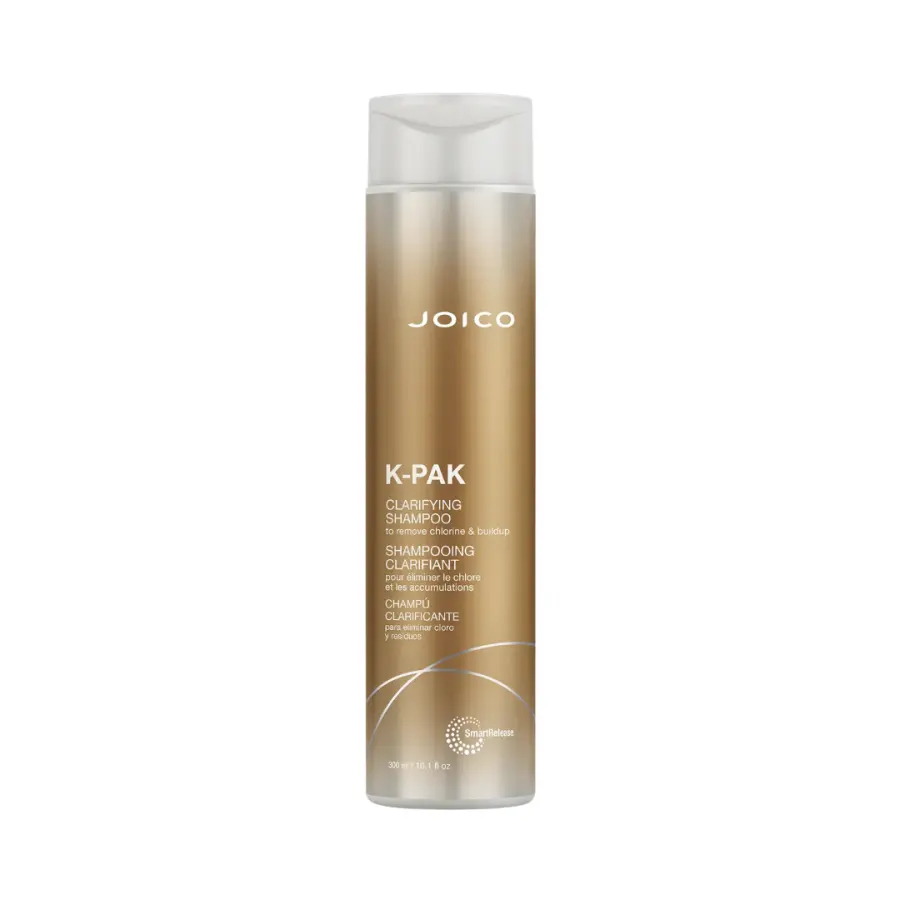 Joico K-PAK Clarifying Shampoo 300 ml