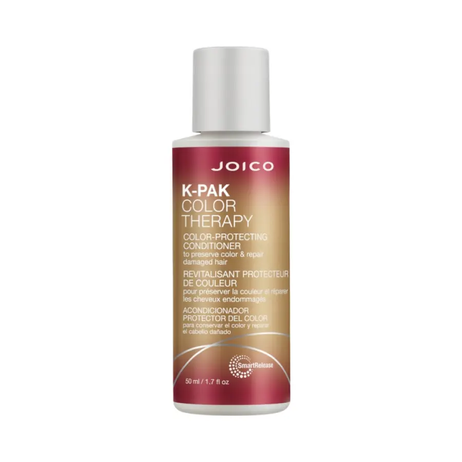 Joico K-Pak Color Therapy Color-Protecting Conditioner 50 ml