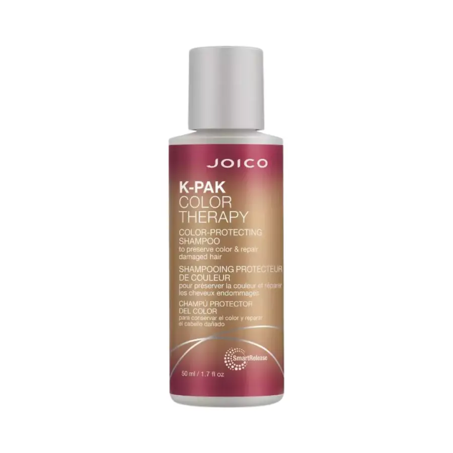 Joico K-Pak Color Therapy Shampoo 50 ml