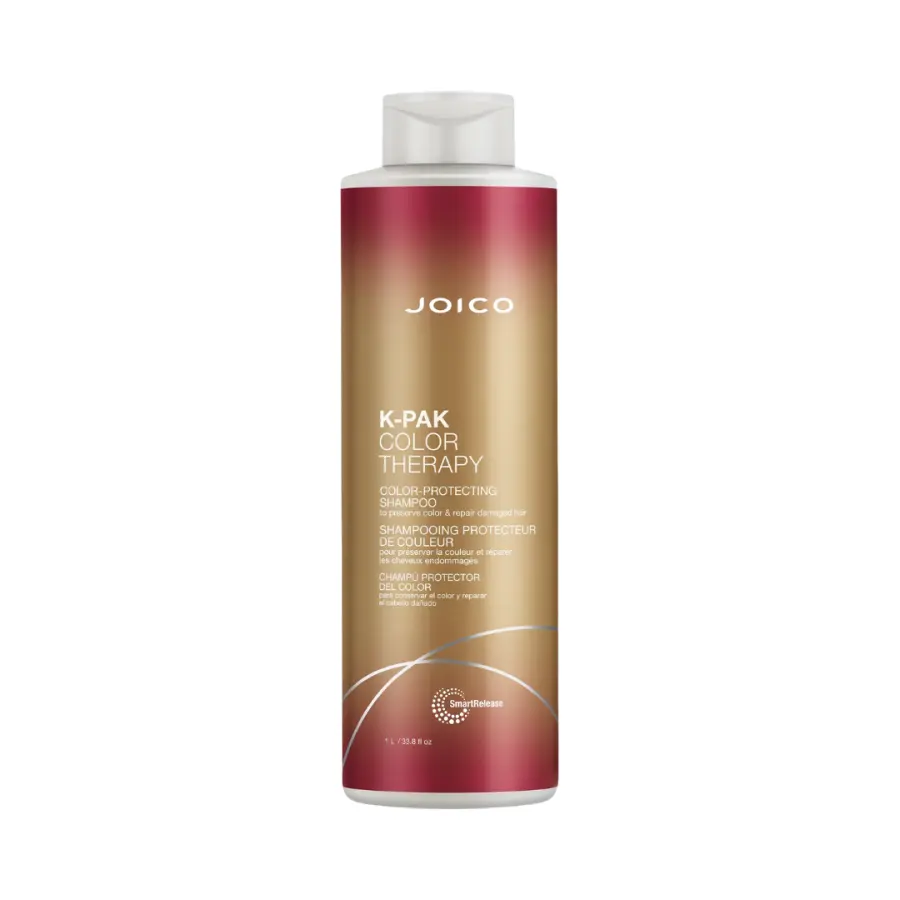 Joico K-Pak Color Therapy Color Protecting Shampoo 1000 ml