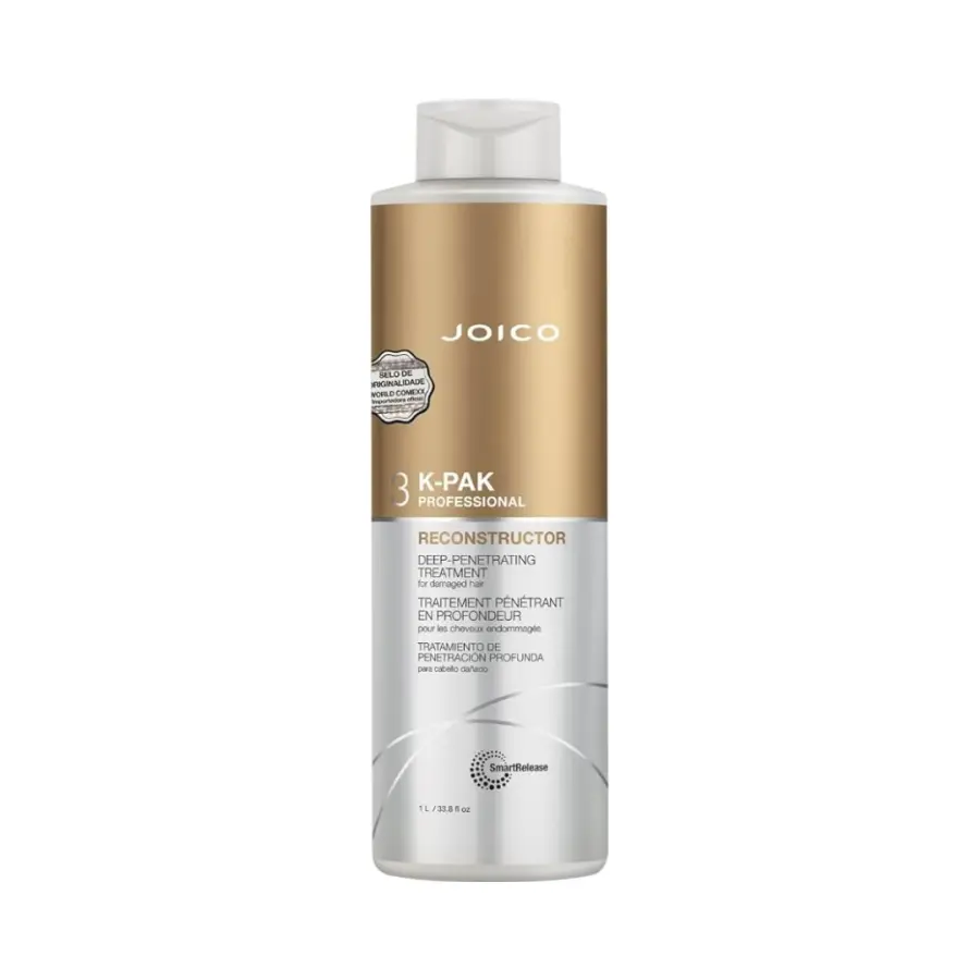 Joico K-PAK Reconstructor Deep-Penetrating Treatment 1000ml