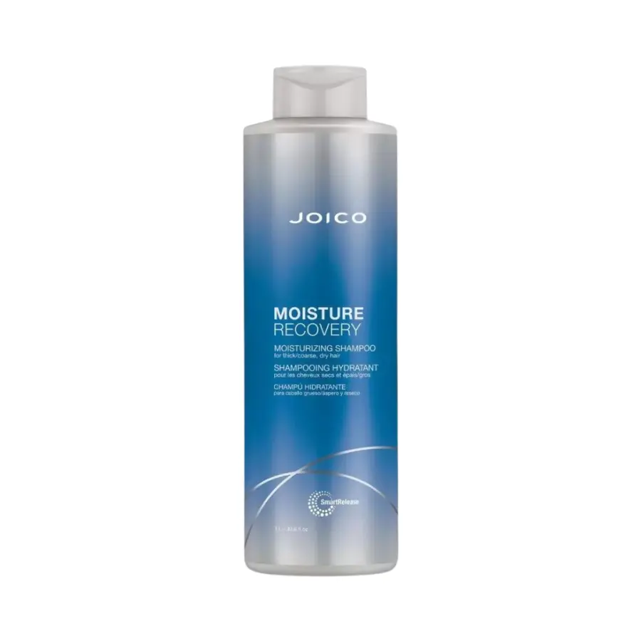 Joico Moisture Recovery Shampoo 1000 ml
