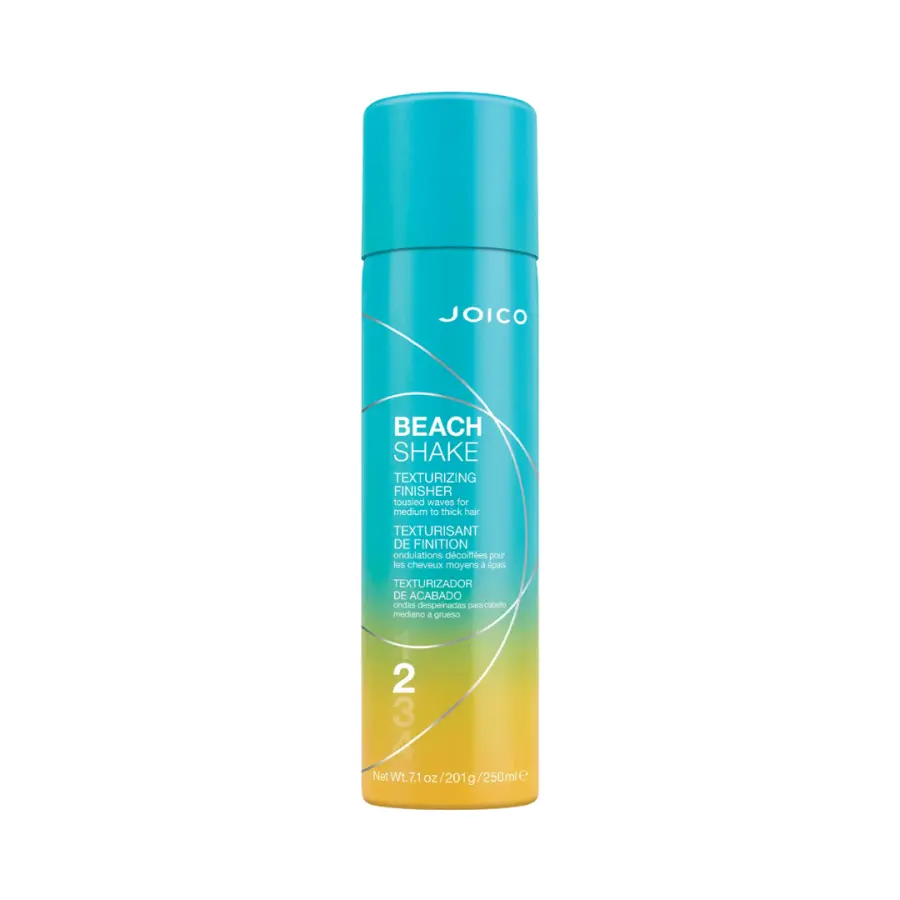 Joico Beach Shake Texturizing Finisher 250 ml