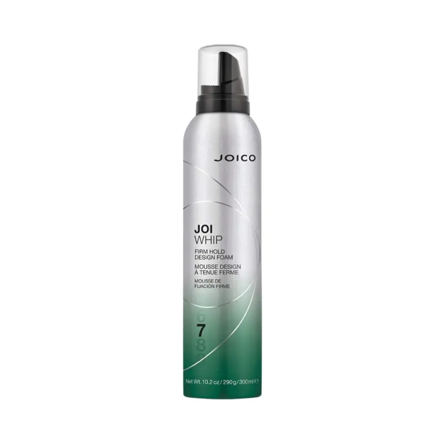 Joico Style & Finish JoiWhip Firm-Hold Design Foam 300 ml