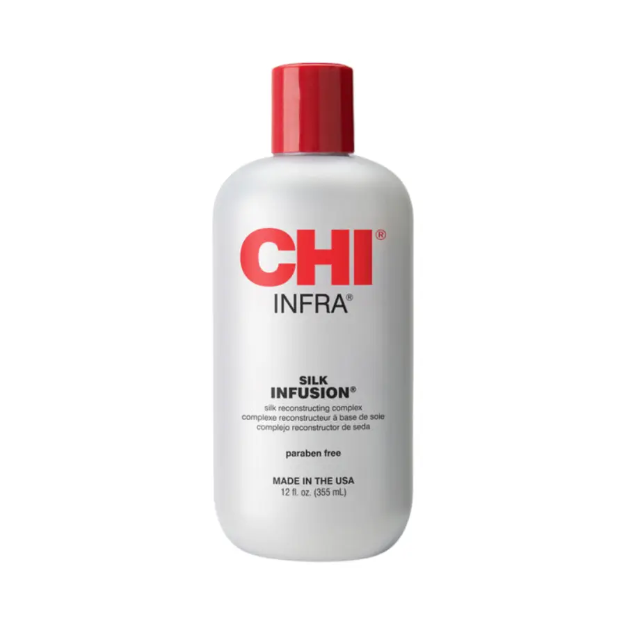 8902-far16345 Farouk CHI INFRA Silk Infusion 355 ml