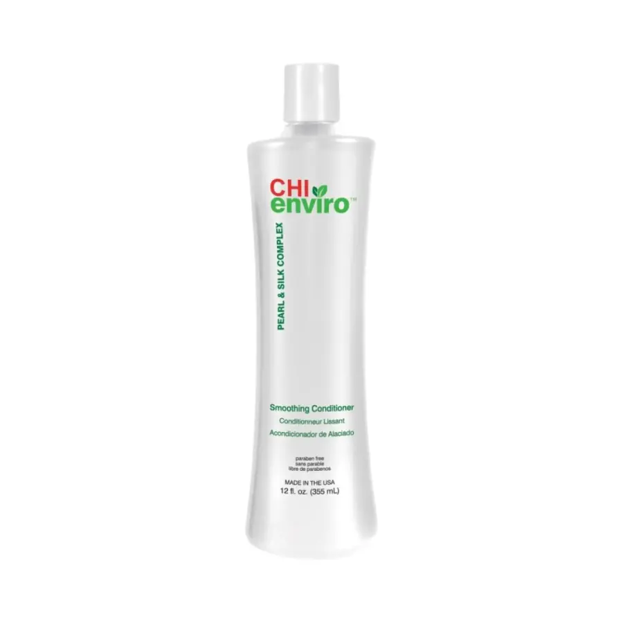Farouk CHi Enviro Smoothing Conditioner 355 ml