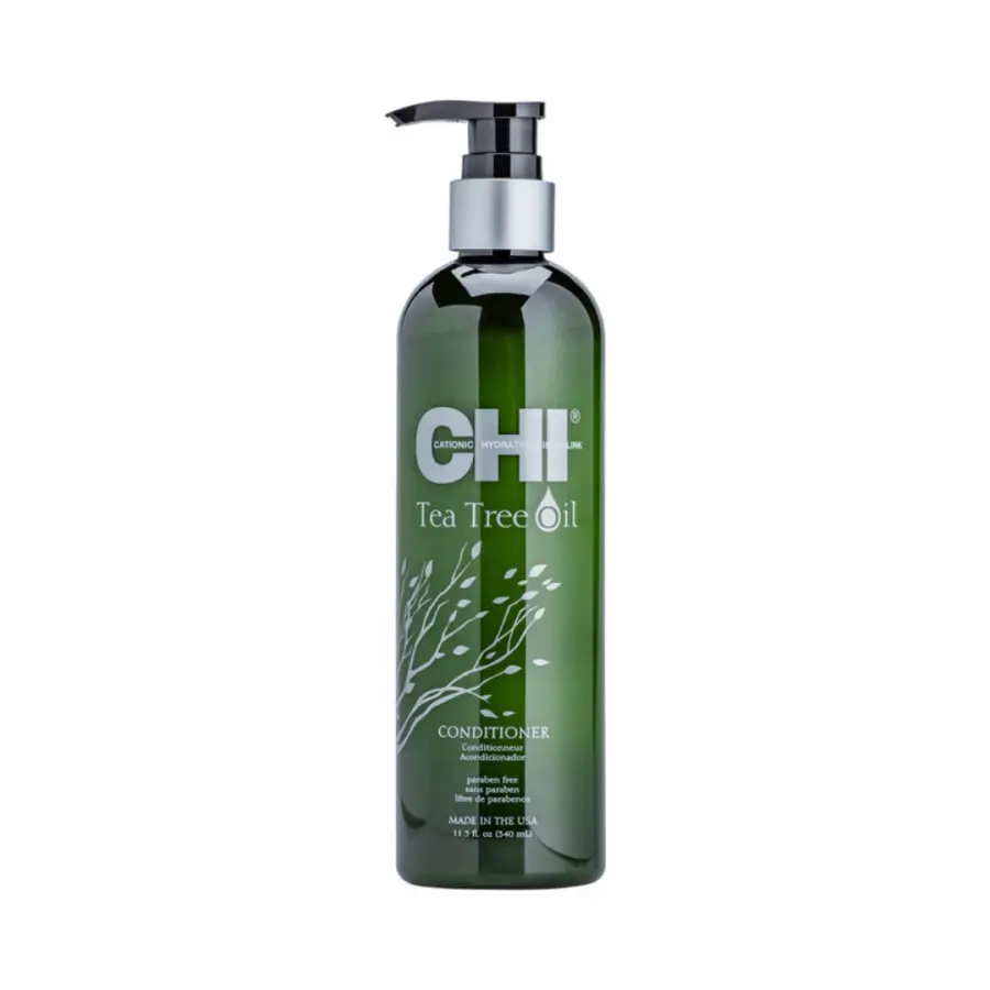 Farouk CHI Tea Tree Oil Conditioner 340 ml