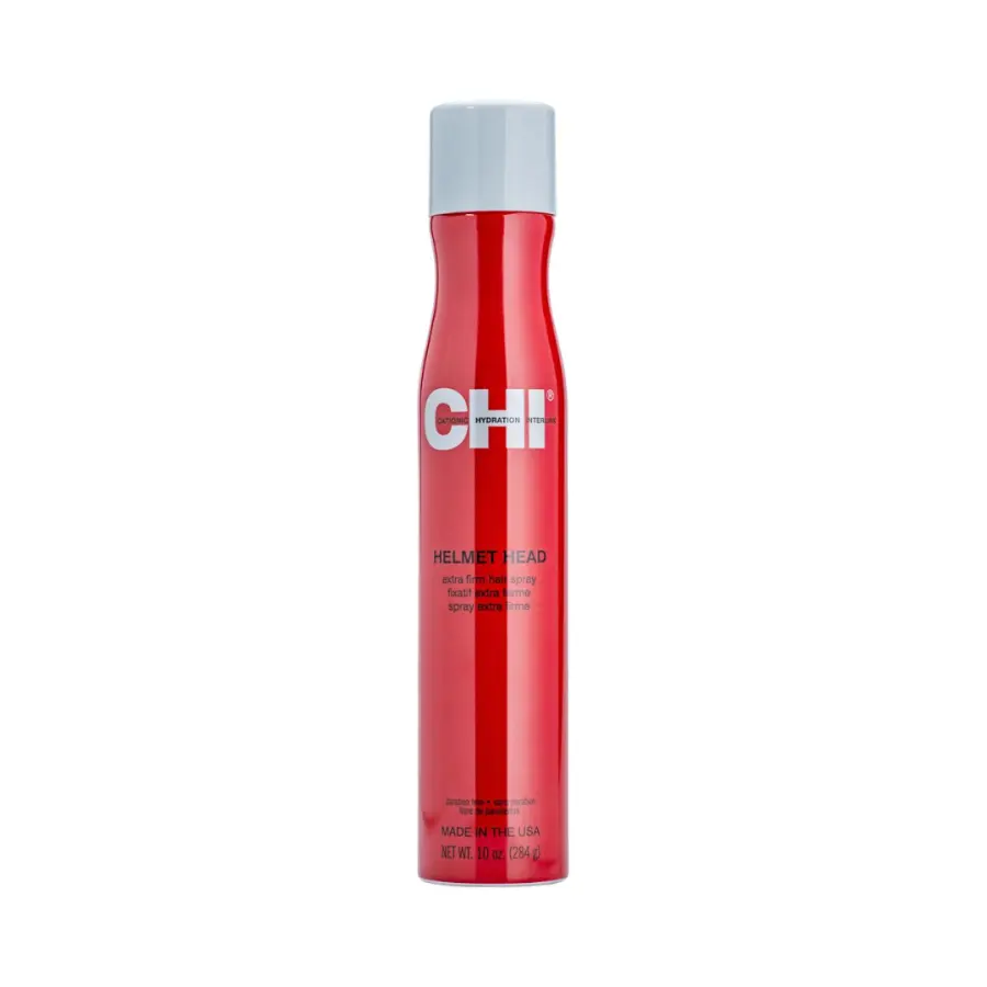 Farouk Systems CHI Helmet Head Extra Firm Hair Spray- Lak na vlasy 284 g