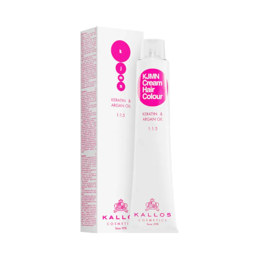 Kallos KJMN 7.3 100ml