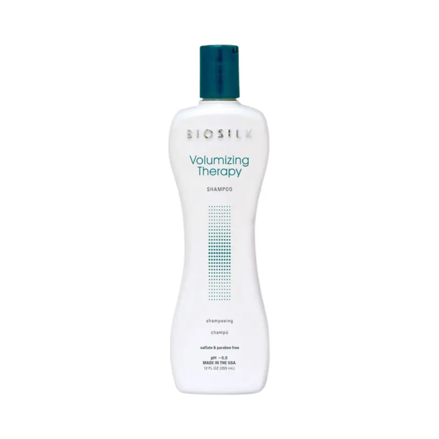 8930-far31505 Farouk BioSilk Volumizing Therapy Shampoo 355 ml