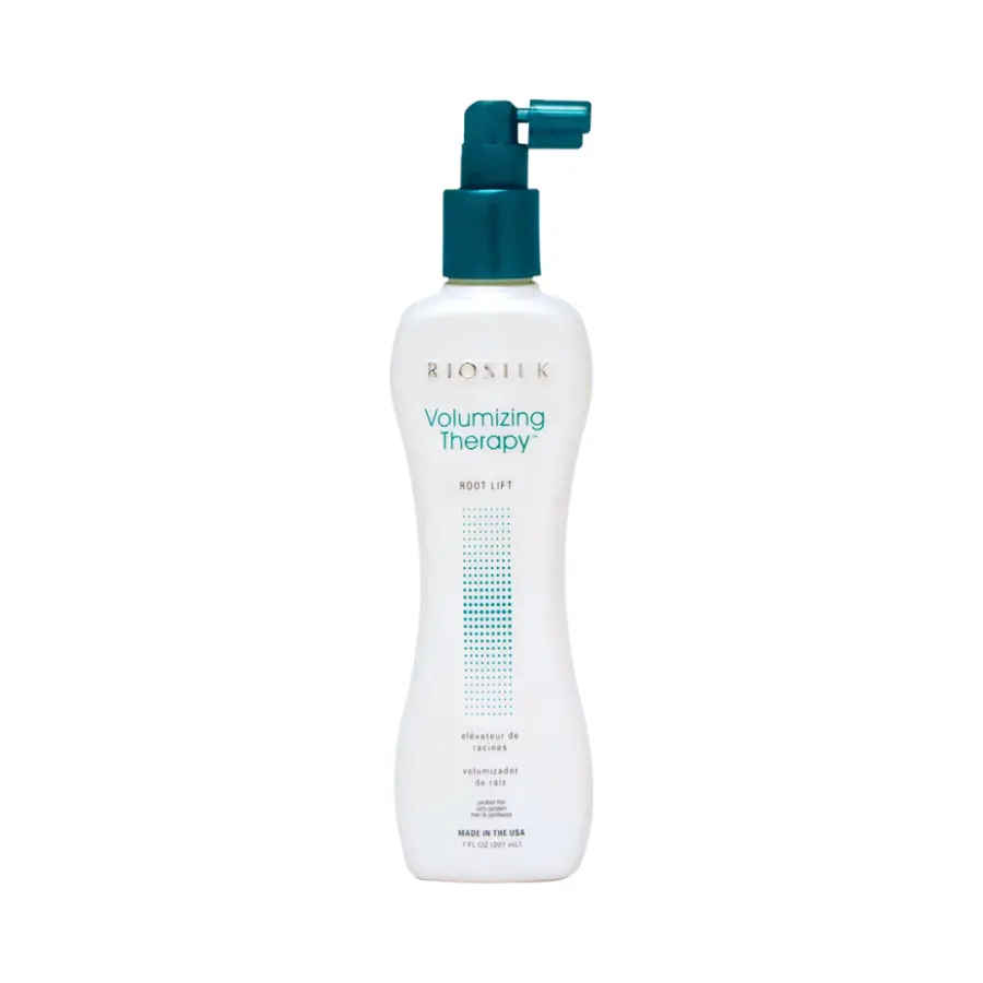 8932-sch-5414 Farouk Biosilk Volumizing Therapy Root Lift Spray 207 ml