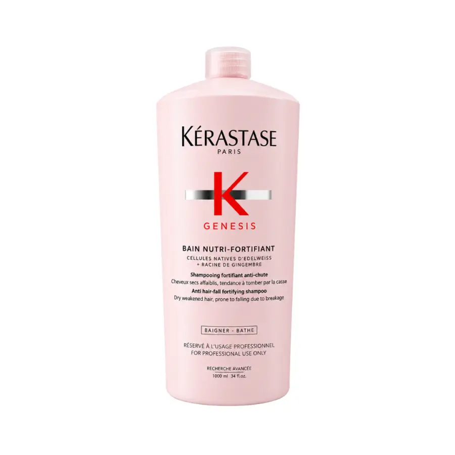 Kérastase Genesis Bain Hydra-Fortifant 1000 ml