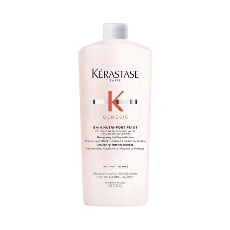 Kérastase Genesis Bain Nutri Fortifant 1000 ml