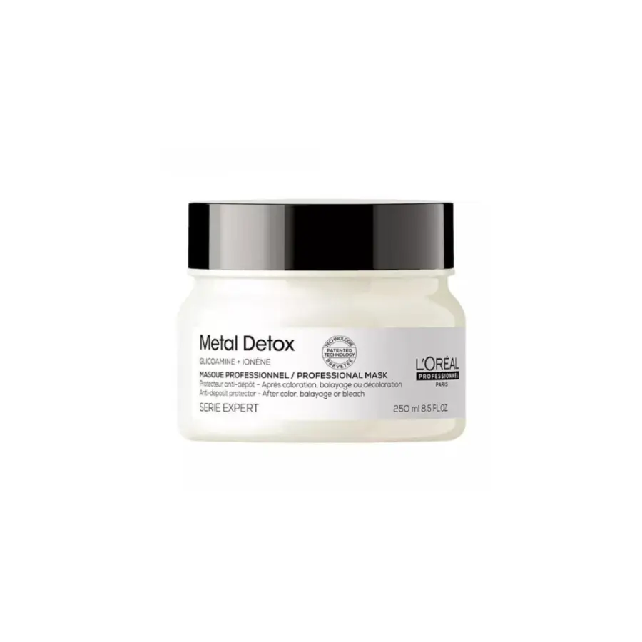 L'Oréal Professionnel Serie Expert Metal Detox Mask 250 ml