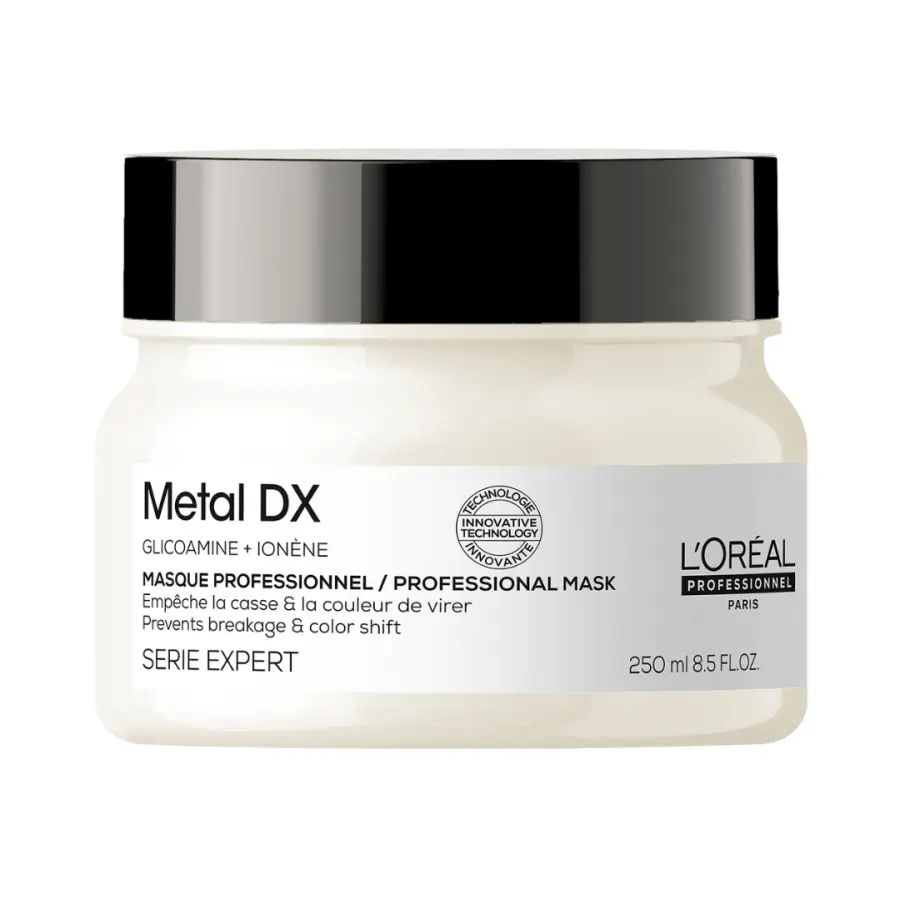 L'Oréal Professionnel Serie Expert Metal Detox Mask 250 ml
