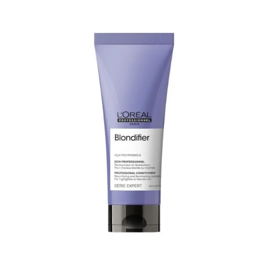 L'Oréal Professionnel Serie Expert Blondifier Conditioner 200ml