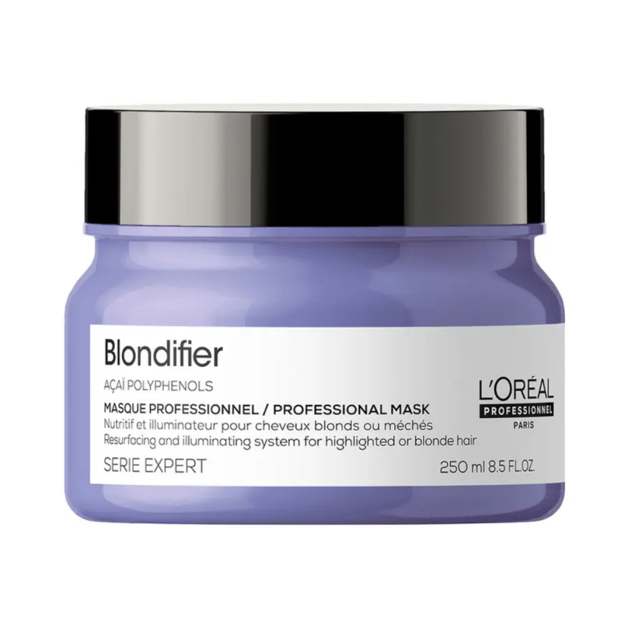 L'Oréal Professionnel Serie Expert Blondifier Mask 250ml