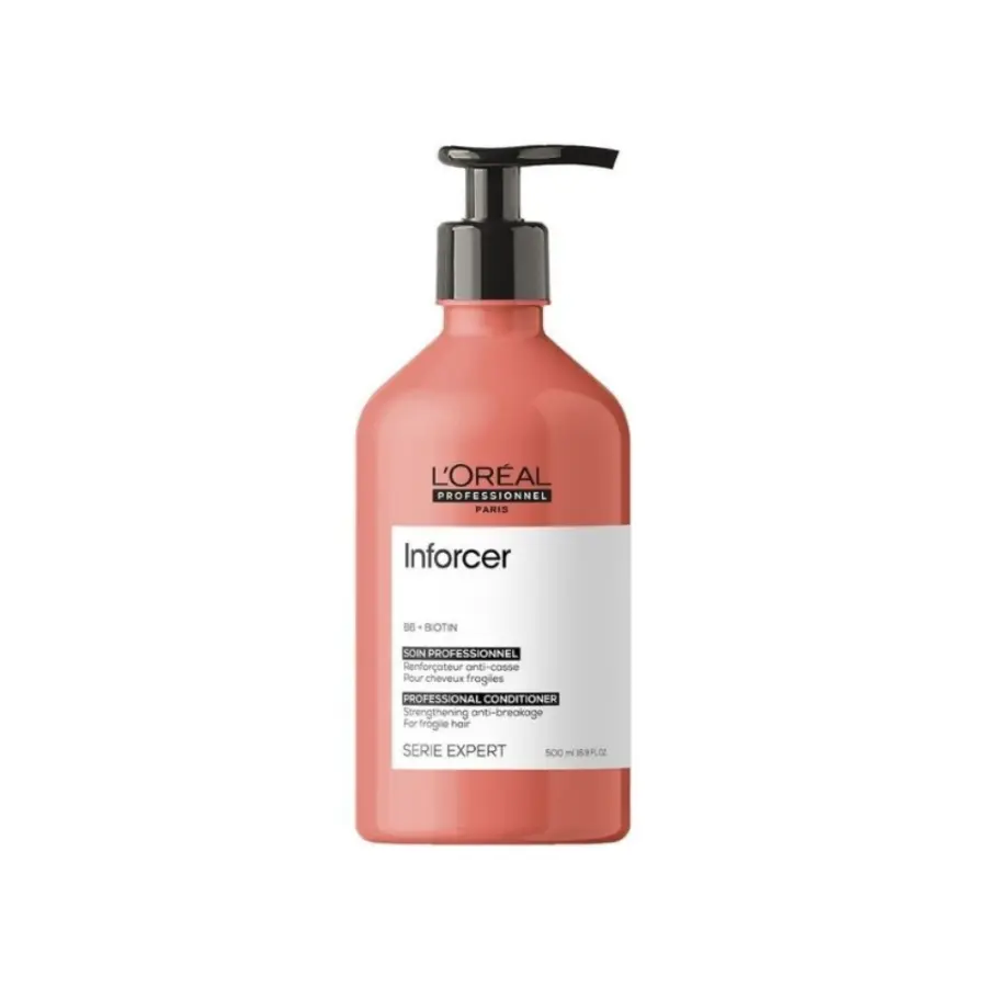 L'Oréal Professionnel Serie Expert Inforcer Conditioner 500ml