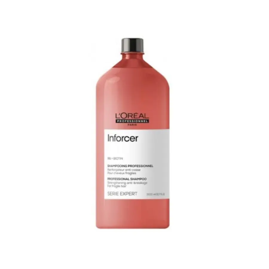 L'Oréal Professionnel Serie Expert Inforcer Shampoo 1500ml