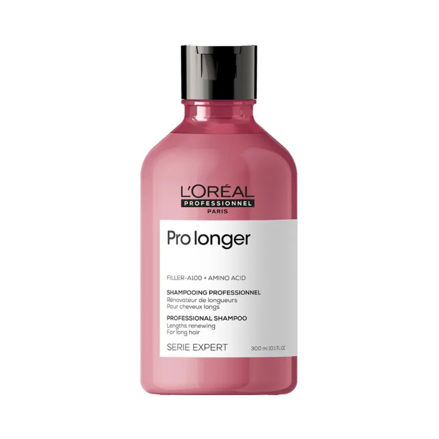 L'Oréal Professionnel Serie Expert Pro Longer Shampoo 300ml