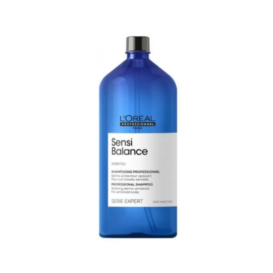 L'Oréal Professionnel Serie Expert Sensi Balance Shampoo 1500ml