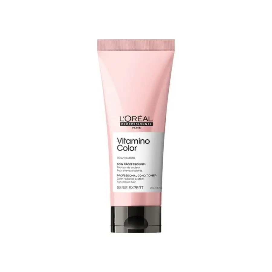 L'Oréal Professionnel Serie Expert Vitamino Color Conditioner 200ml