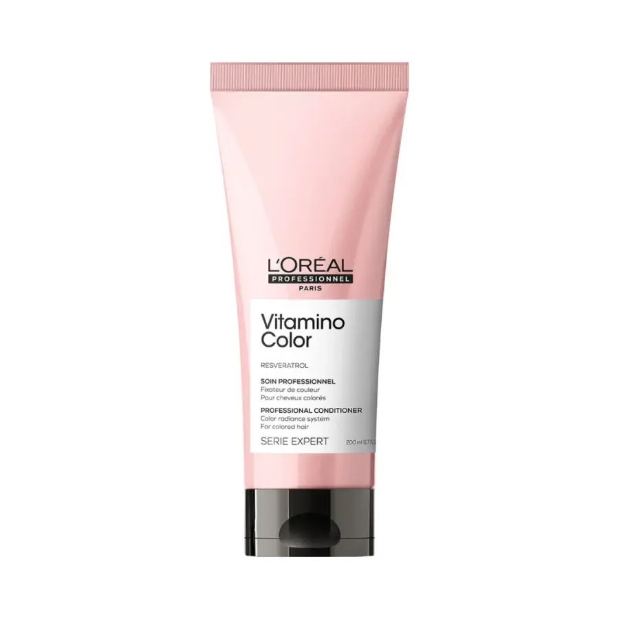9363-sch-798 L'Oréal Professionnel Serie Expert Vitamino Color Conditioner 200ml