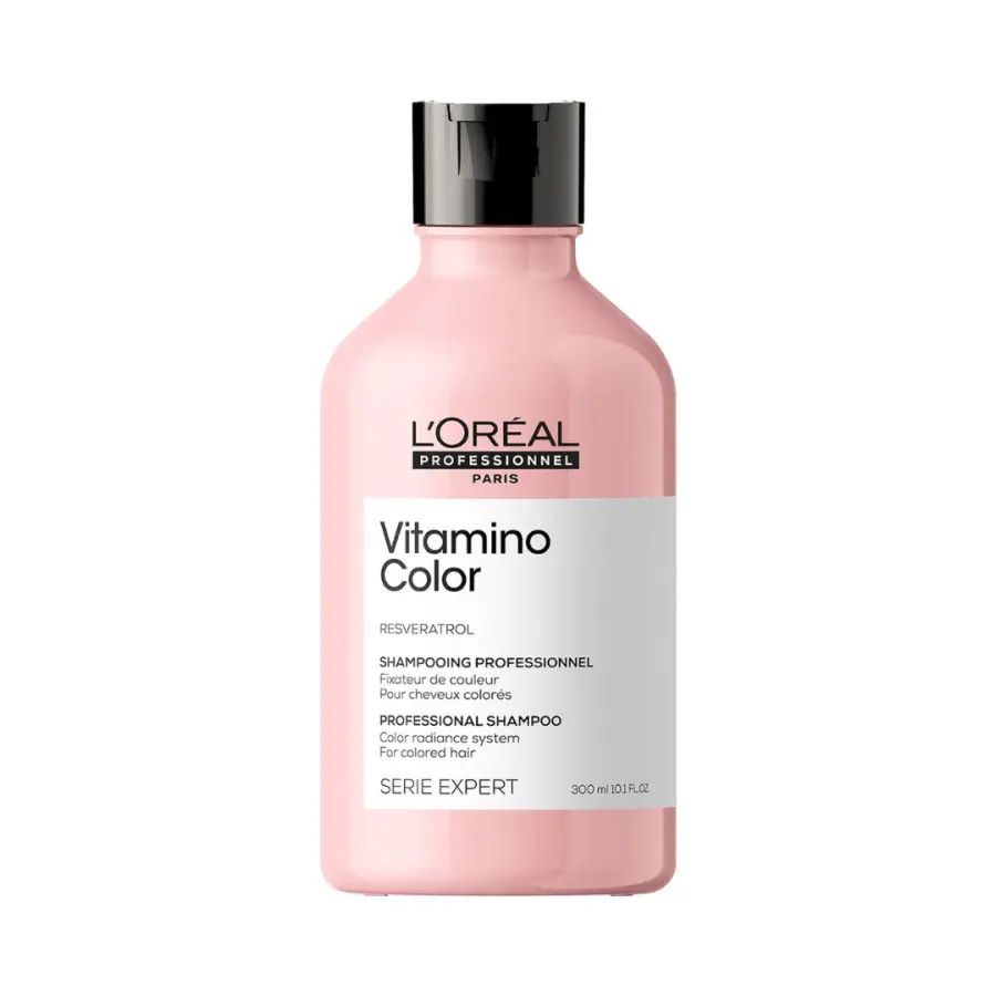 L'Oréal Professionnel Serie Expert Vitamino Color Shampoo 300 ml