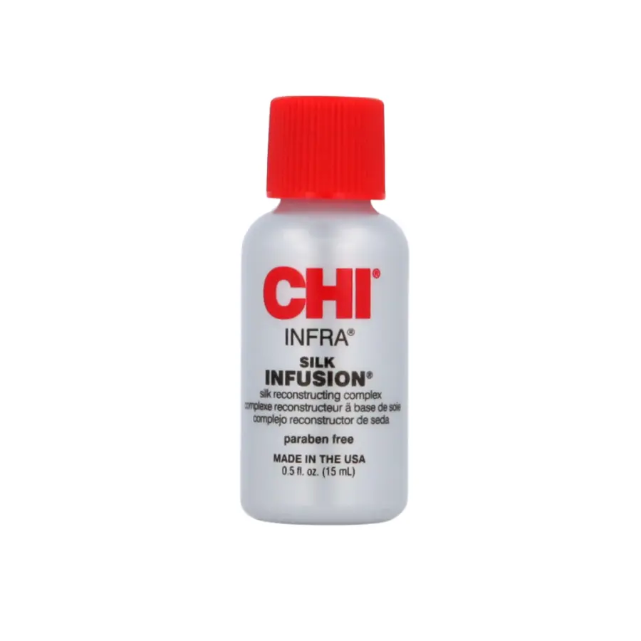 Farouk SYSTEMS CHI INFRA SILK INFUSION 15ml