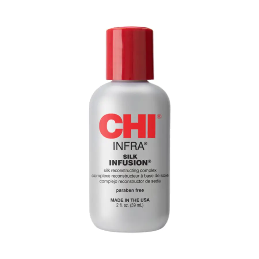9376-far16338-20260904-0851 Farouk System CHI Silk Infusion Serum 59 ml
