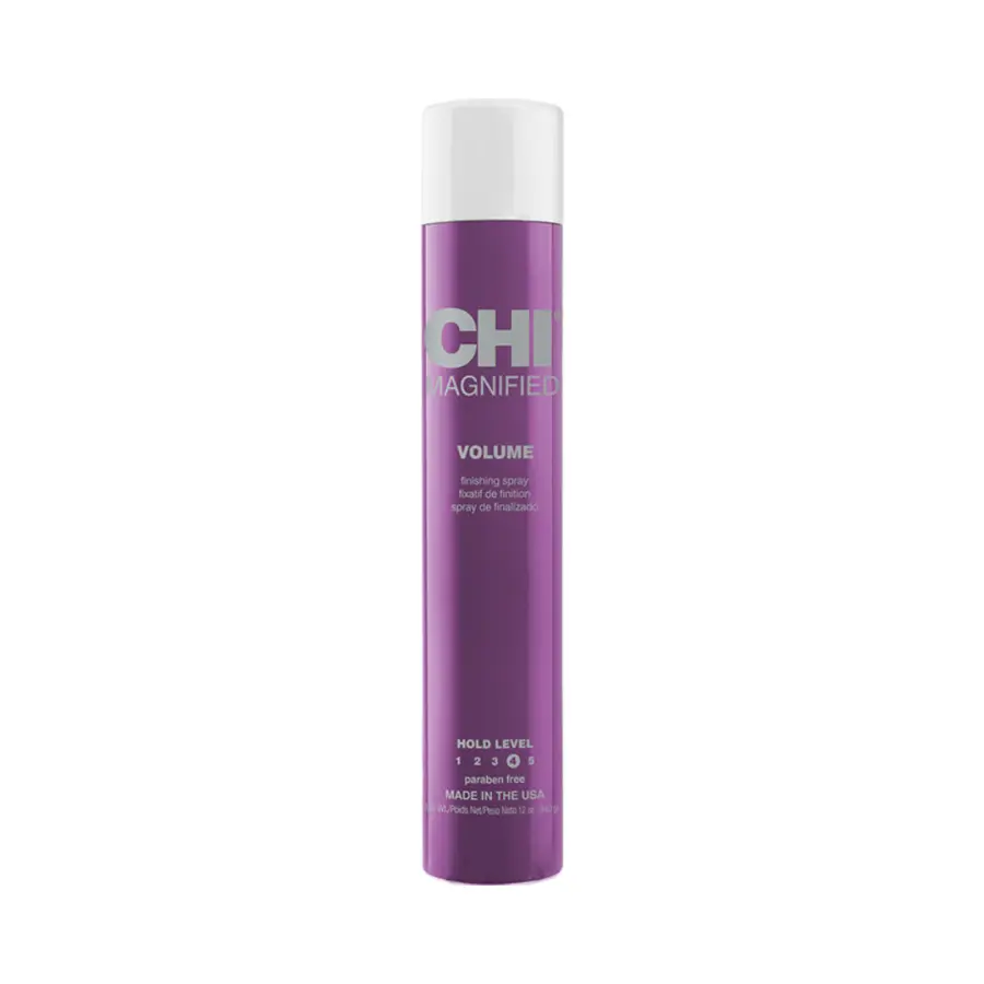 Farouk CHI Magnifiet  Volume Finishing Spray XF 340g