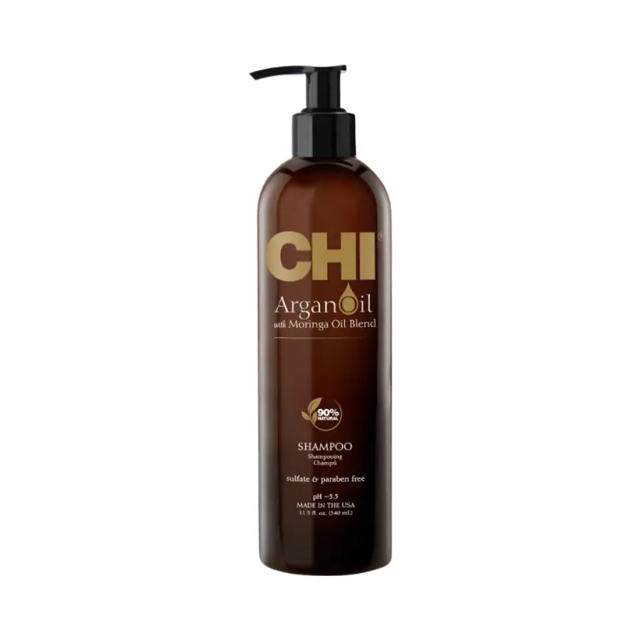 Farouk CHI Argan Shampoo  340ml