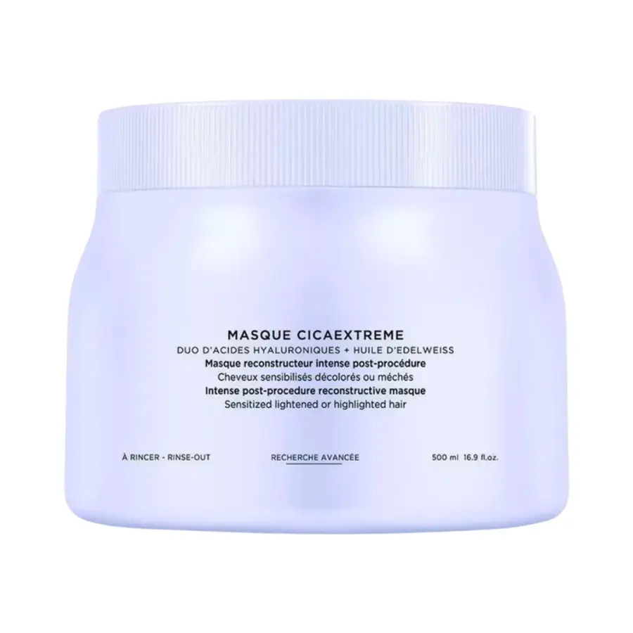 Kérastase Blond Absolu Masque Cicaextreme 500ml