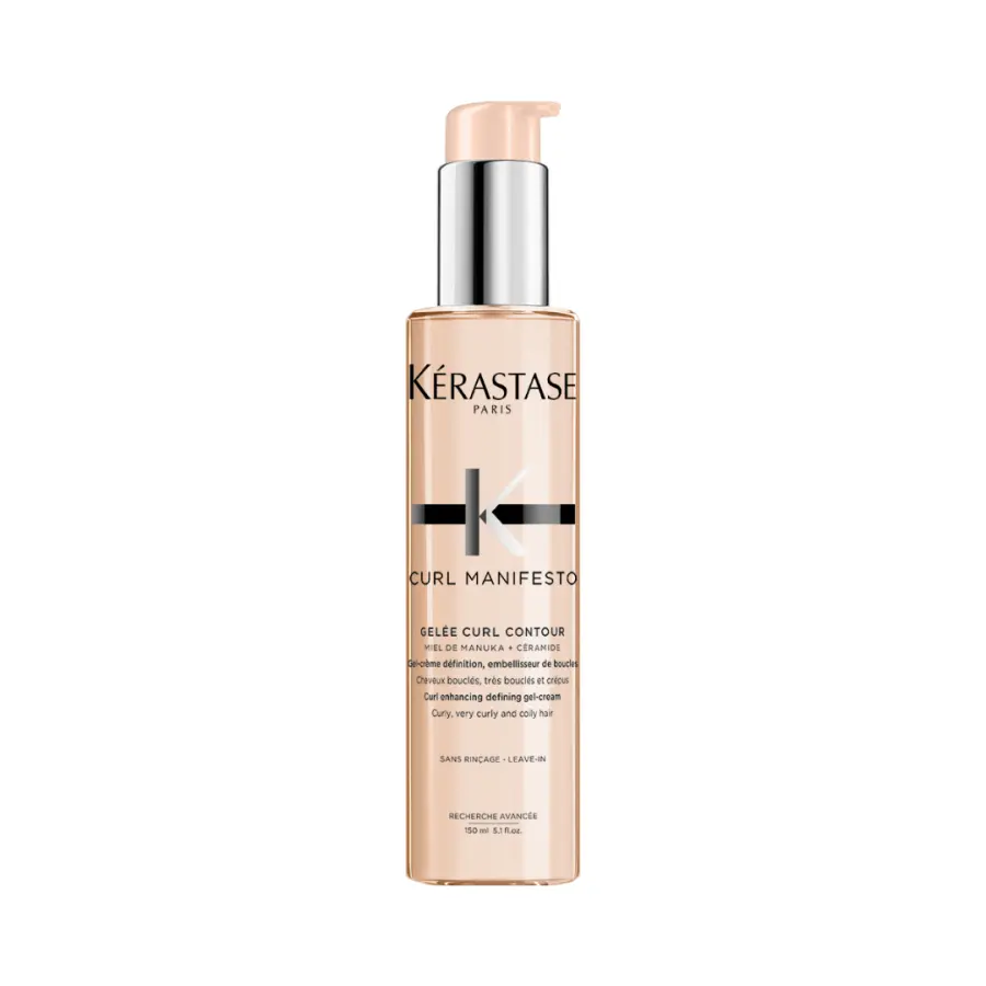 Kérastase Curl Manifesto Gelee Curl Contour 150ml