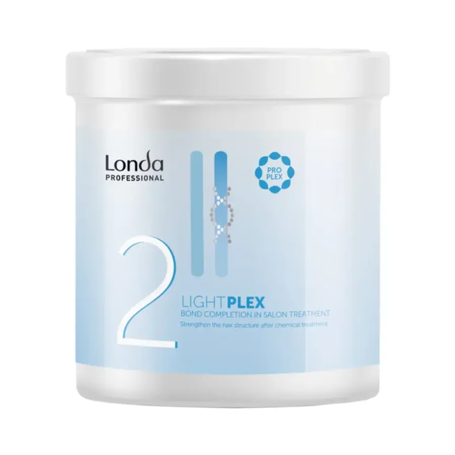 Londa Professional Lightplex Treatment Step 2 750 ml