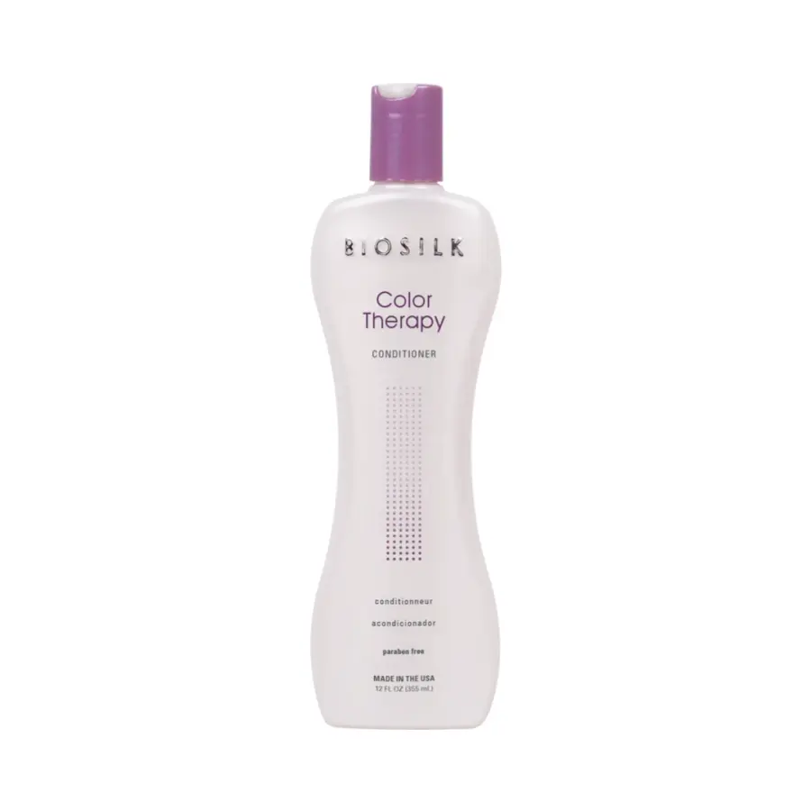Farouk Biosilk Color Therapy Conditioner 355ml