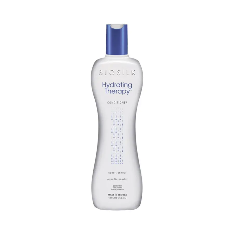 9497-sch-4316 Farouk Biosilk Silk Therapy Conditioner 355 ml
