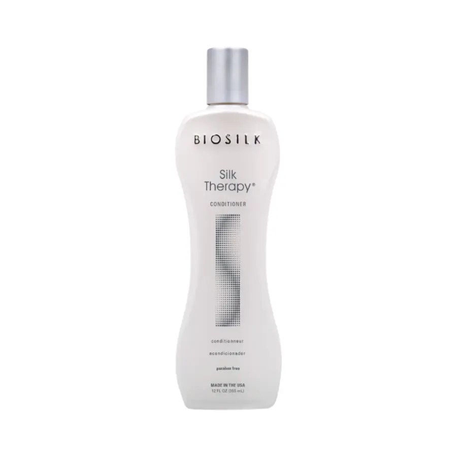 Farouk System Biosilk Silk Therapy Conditioner 355 ml