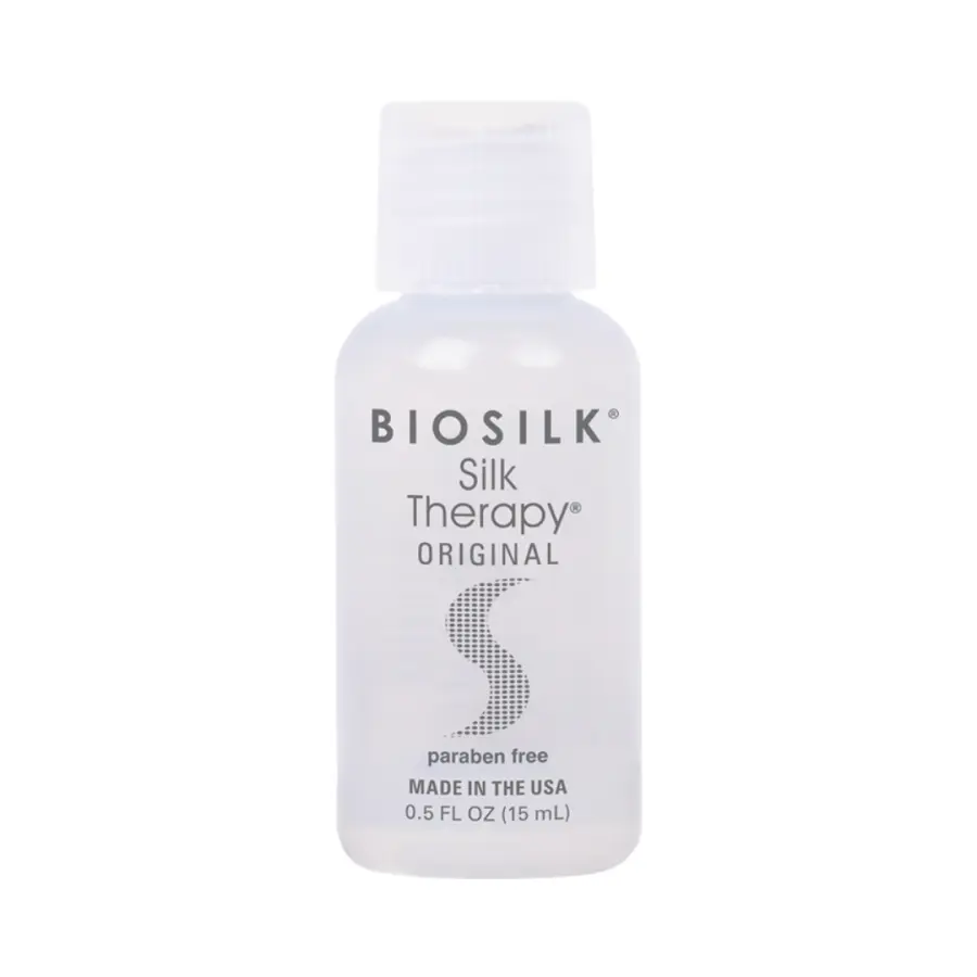9504-sch-3012 Farouk Biosilk Silk Therapy Original Treatment 15 ml