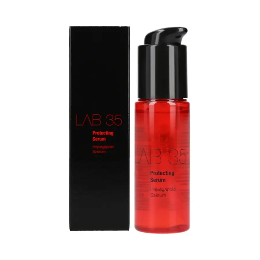 969-sch-891 Kallos Lab35 Protecting Serum 50 ml