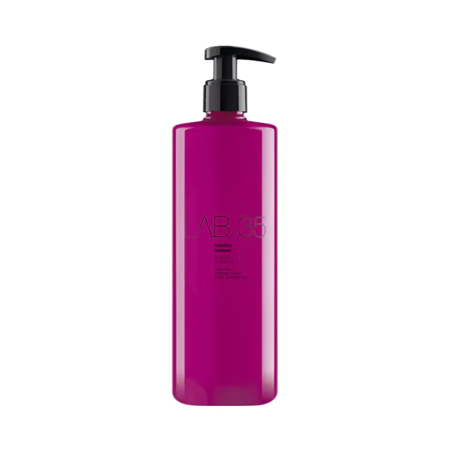 Kallos Lab35 Signature Shampoo 500 ml
