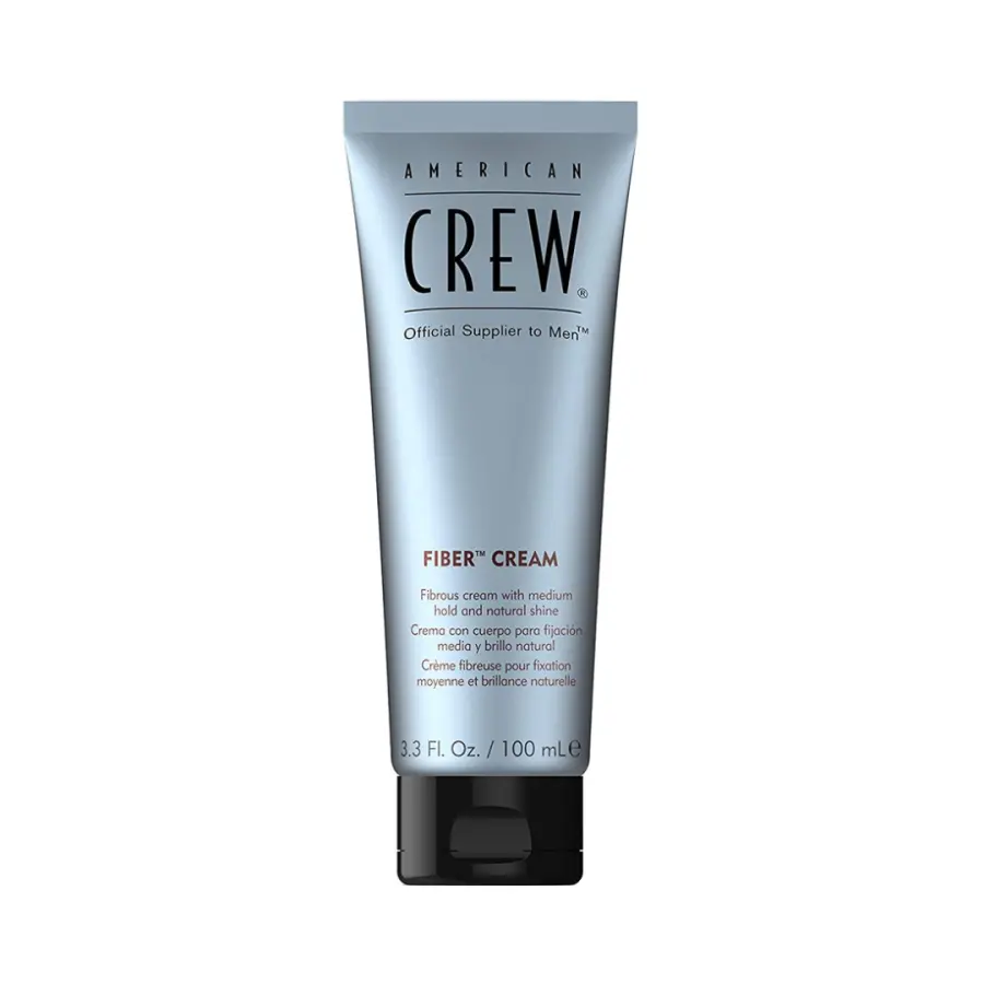 American Crew Fiber Cream CL1 100ml