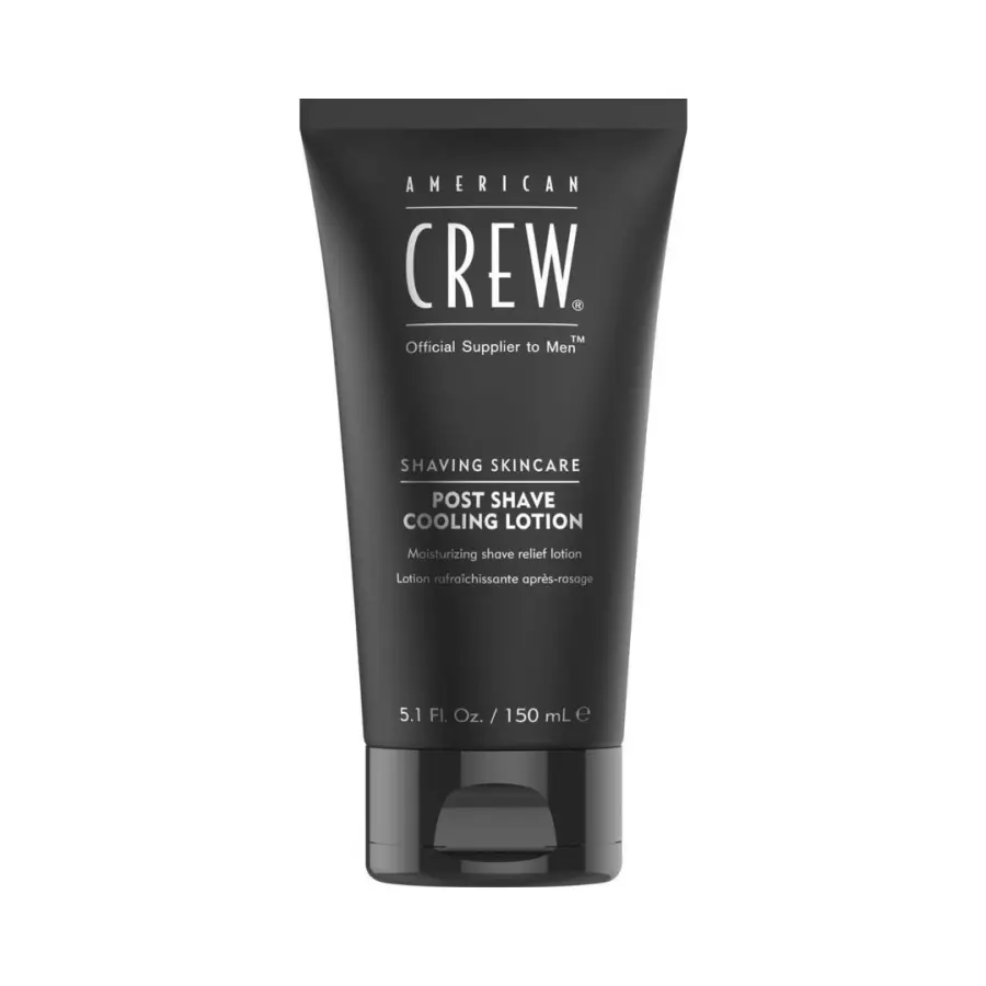 American Crew  Shaving Skin Care Post-Shave Cooling Lotion 150ml